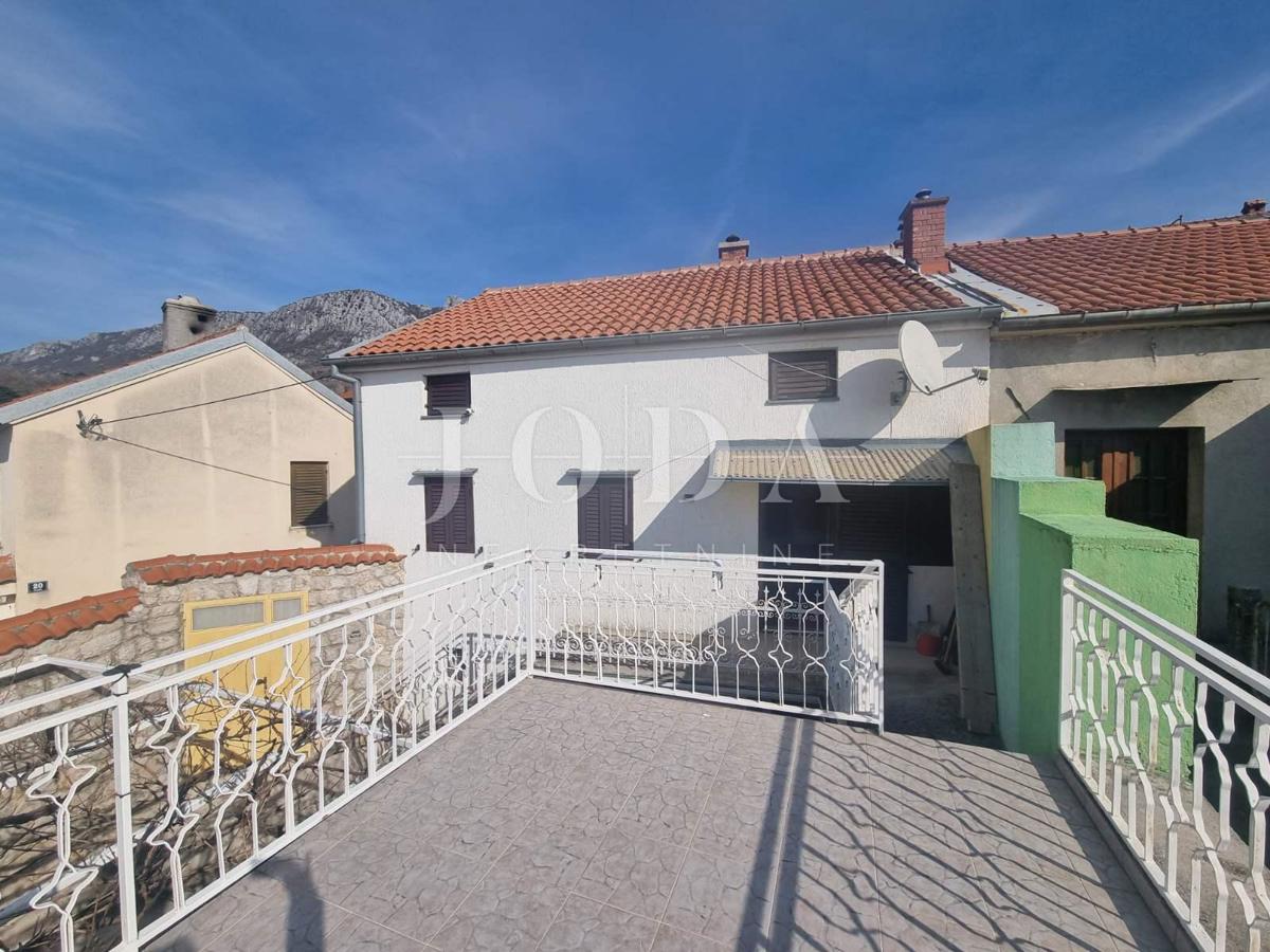 Hiša Bribir, Vinodolska Općina, 90m2
