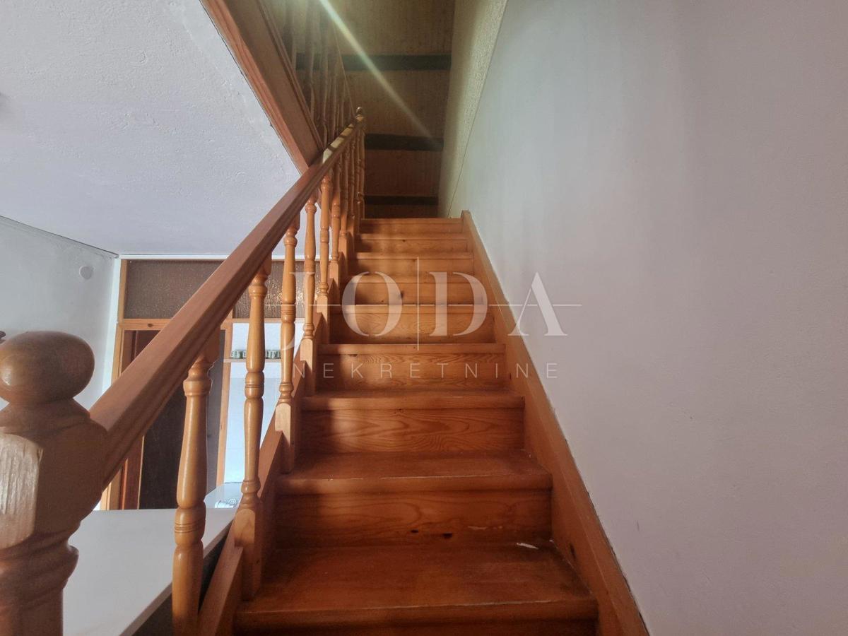 Hiša Bribir, Vinodolska Općina, 90m2
