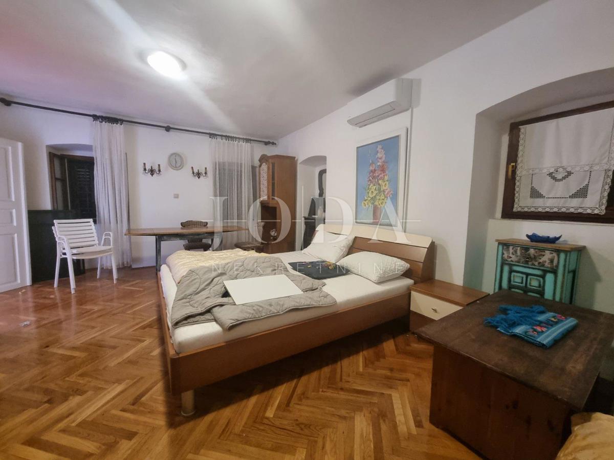 Hiša Bribir, Vinodolska Općina, 90m2