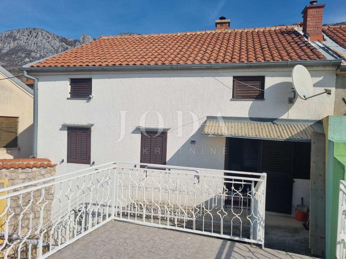 Hiša Bribir, Vinodolska Općina, 90m2