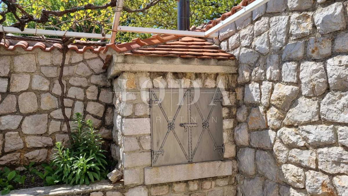 Hiša Bribir, Vinodolska Općina, 90m2