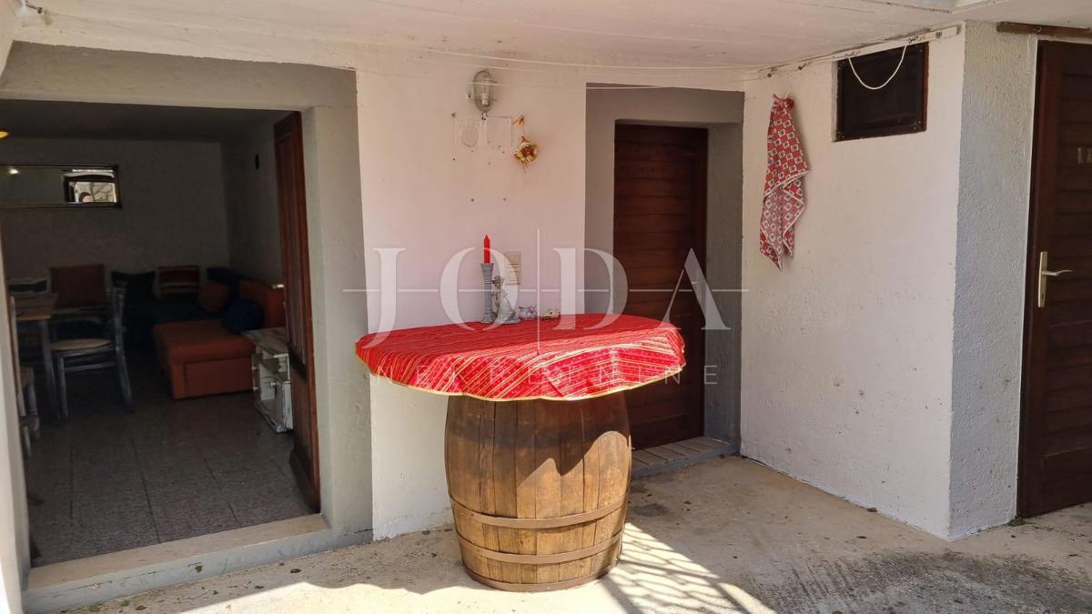 Hiša Bribir, Vinodolska Općina, 90m2