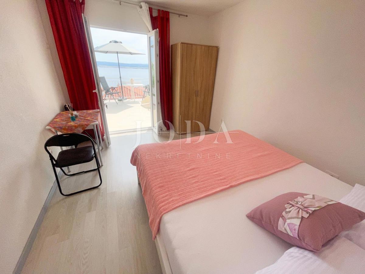 Hiša Dramalj, Crikvenica, 113m2