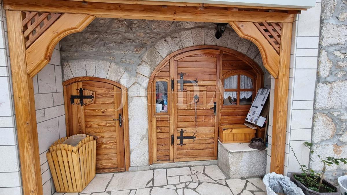 Hiša Dramalj, Crikvenica, 113m2