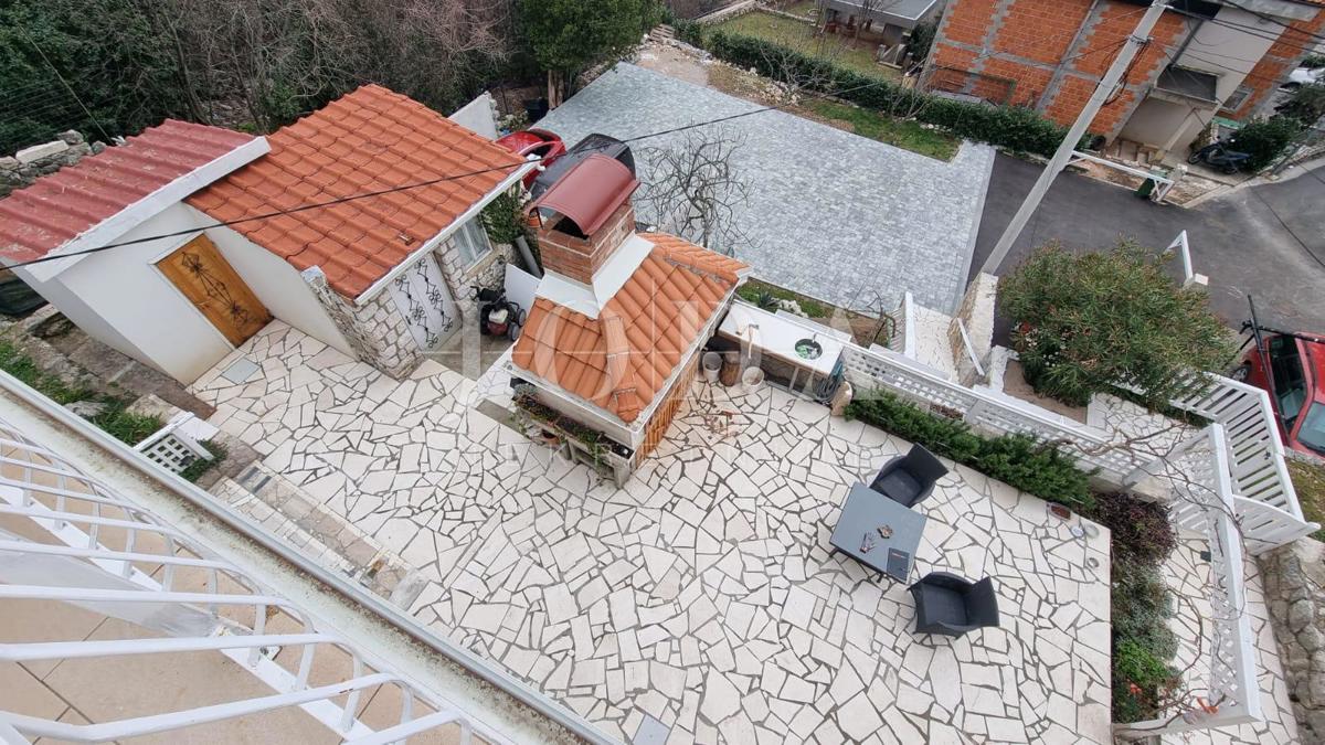 Hiša Dramalj, Crikvenica, 113m2