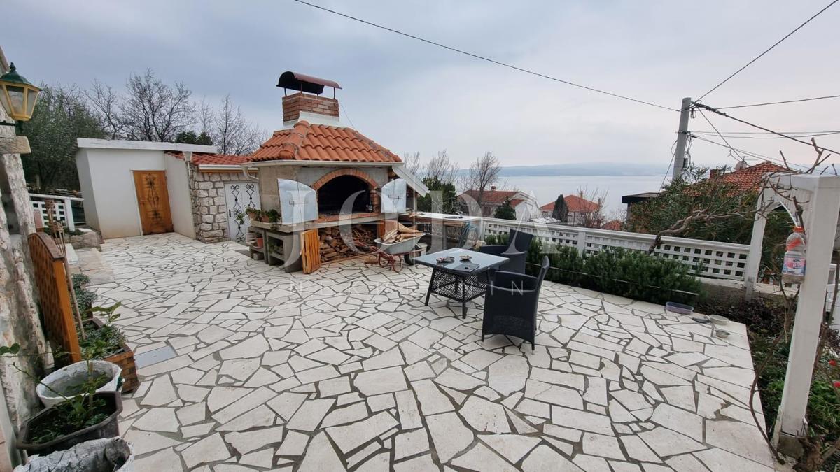 Hiša Dramalj, Crikvenica, 113m2
