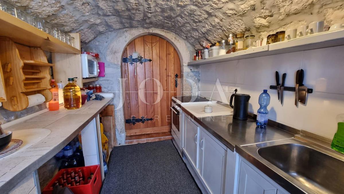 Hiša Dramalj, Crikvenica, 113m2