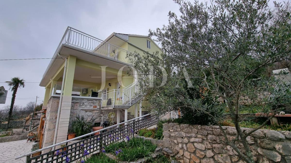 Hiša Dramalj, Crikvenica, 113m2