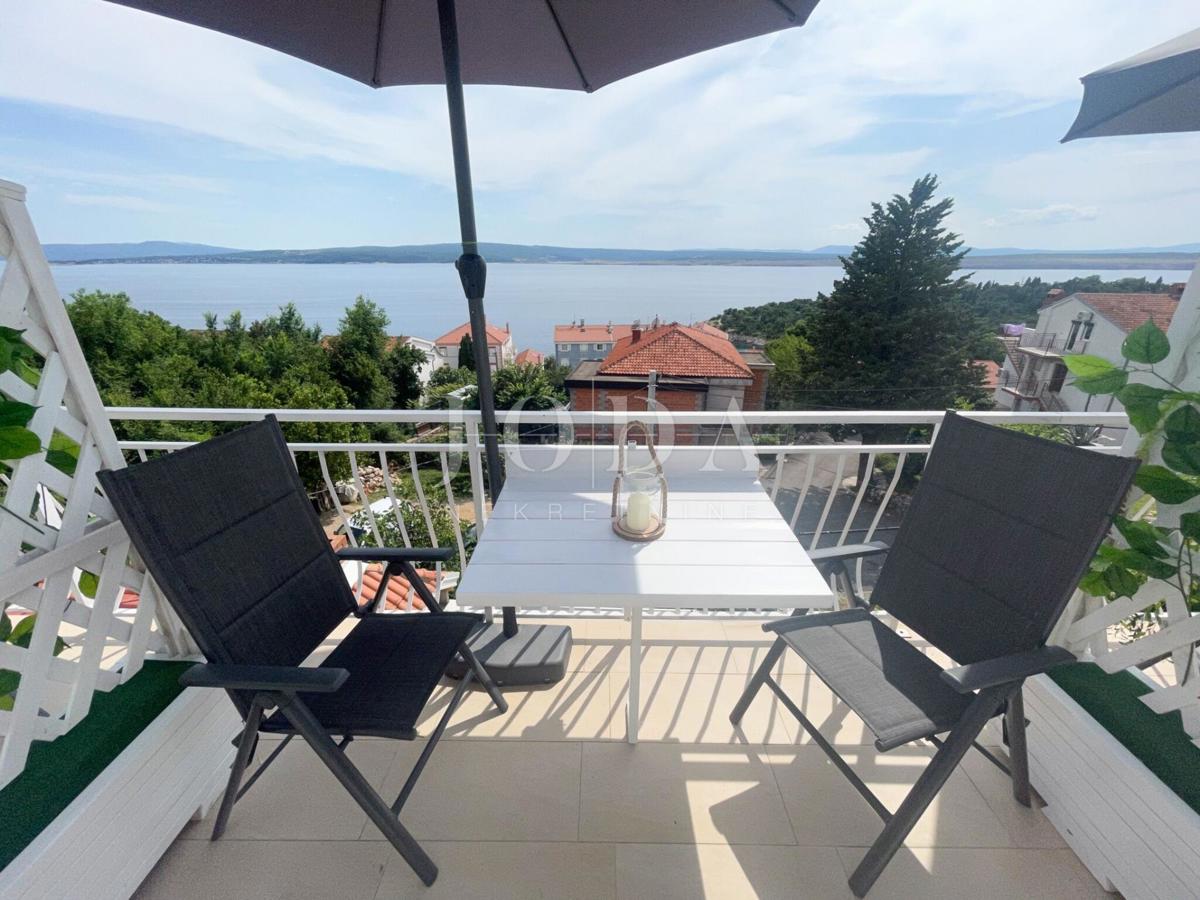 Hiša Dramalj, Crikvenica, 113m2