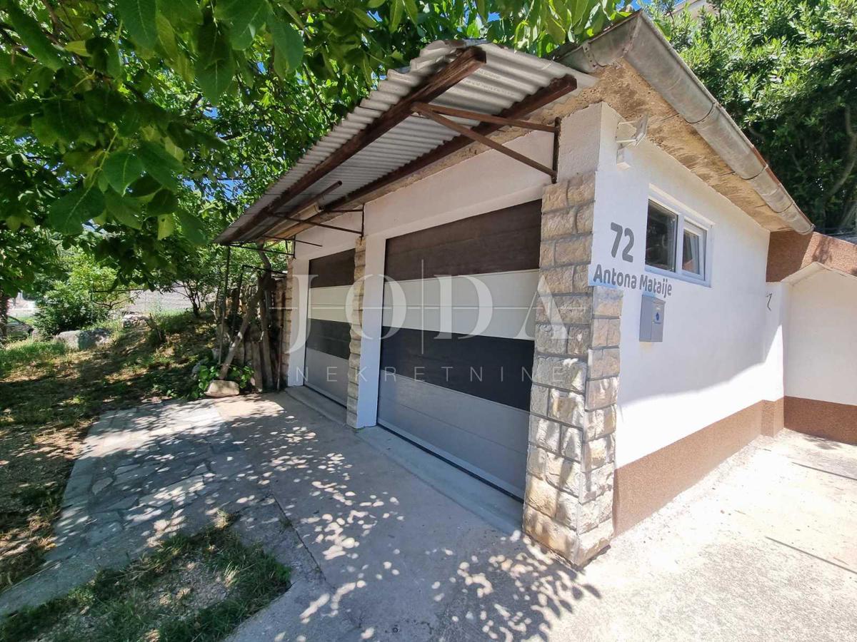 Stanovanje Novi Vinodolski, 87m2