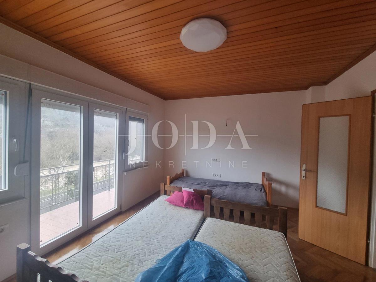 Stanovanje Novi Vinodolski, 87m2