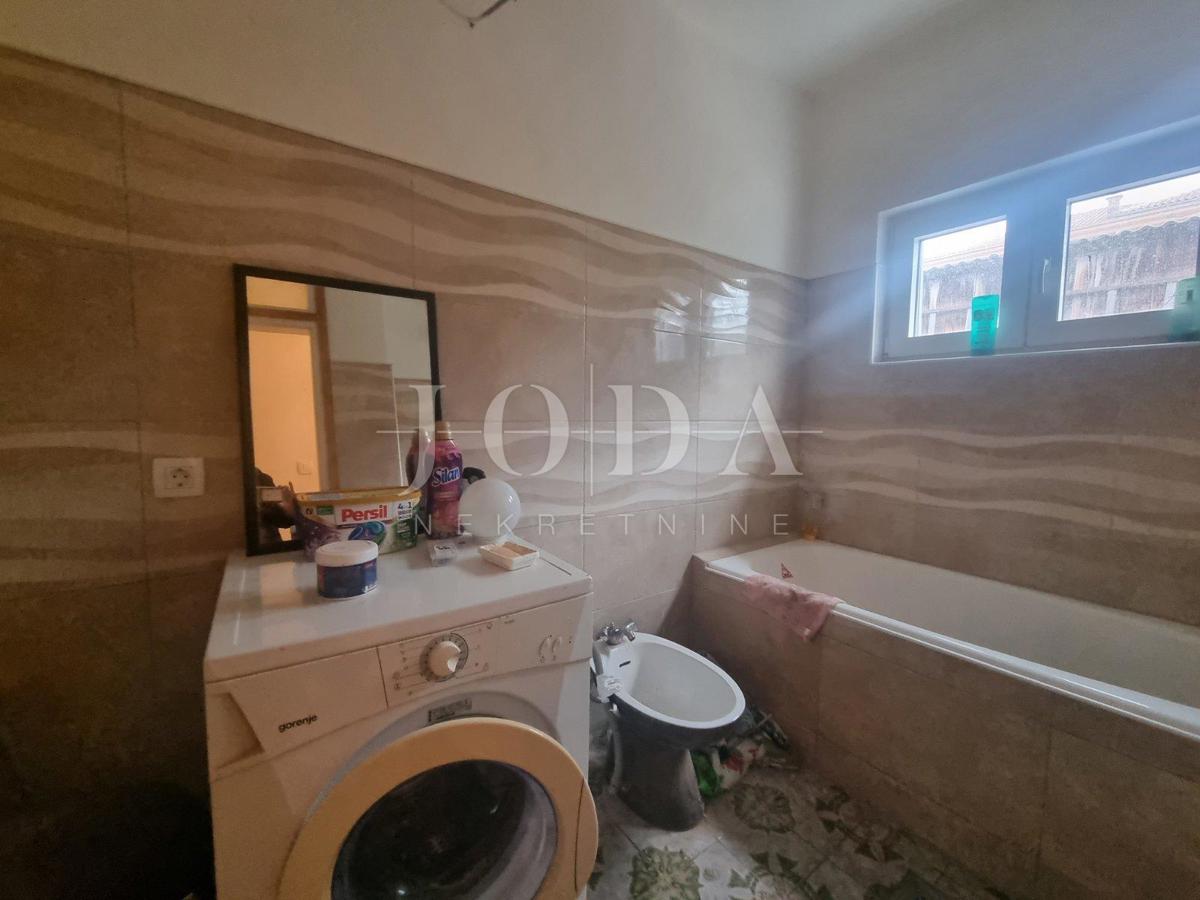 Stanovanje Novi Vinodolski, 87m2