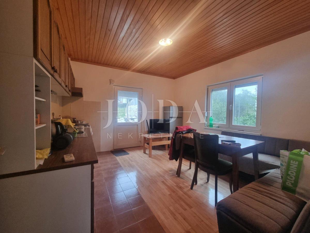 Stanovanje Novi Vinodolski, 87m2
