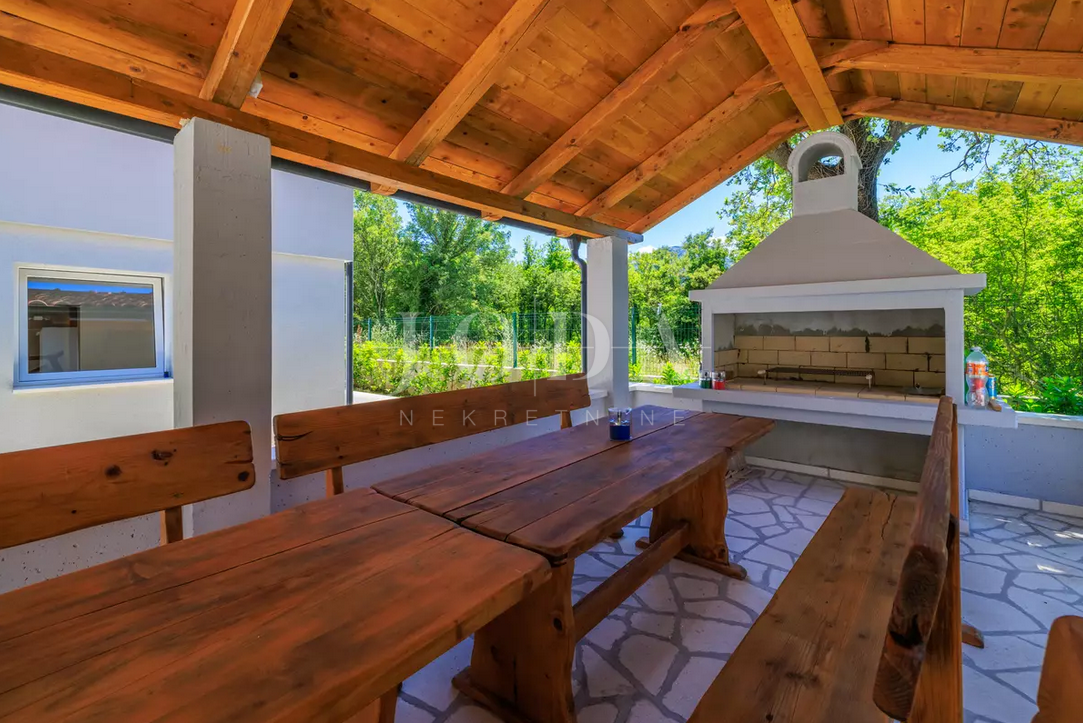 Hiša Tribalj, Vinodolska Općina, 600m2