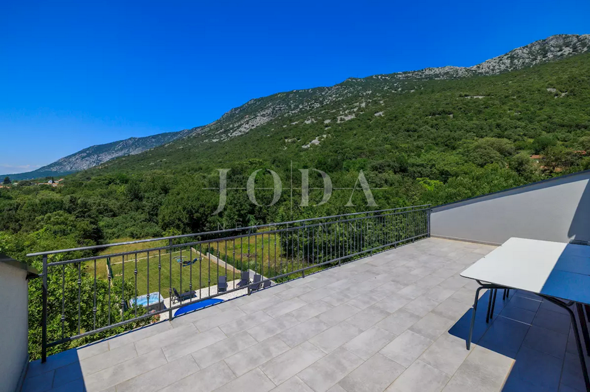 Hiša Tribalj, Vinodolska Općina, 600m2