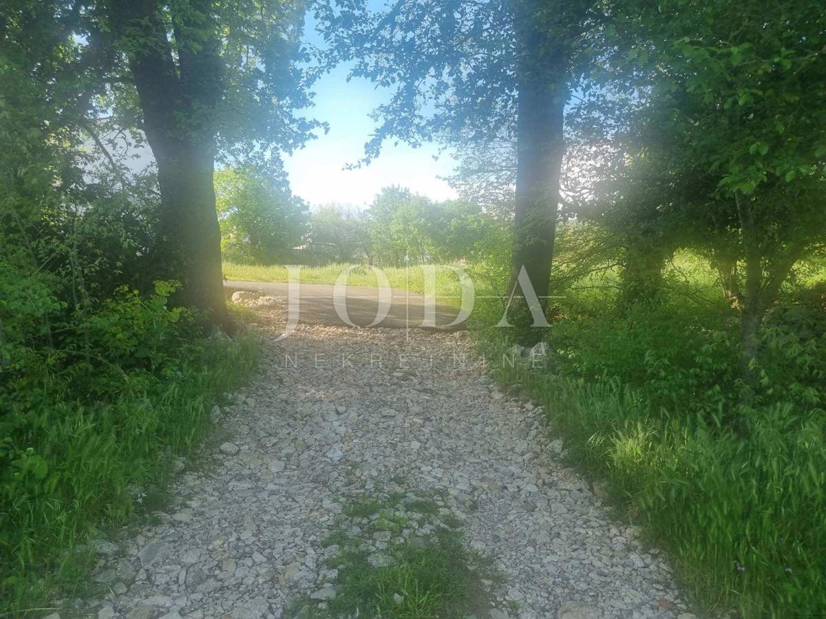 Zemljišče Novi Vinodolski, 1.829m2
