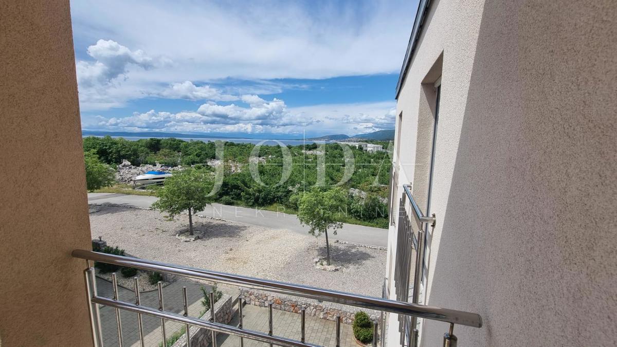 Stanovanje Smokvica Krmpotska, Novi Vinodolski, 97,23m2