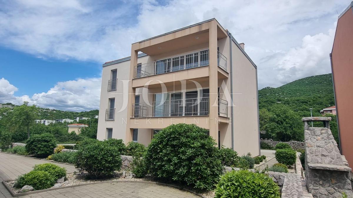 Stanovanje Smokvica Krmpotska, Novi Vinodolski, 97,23m2