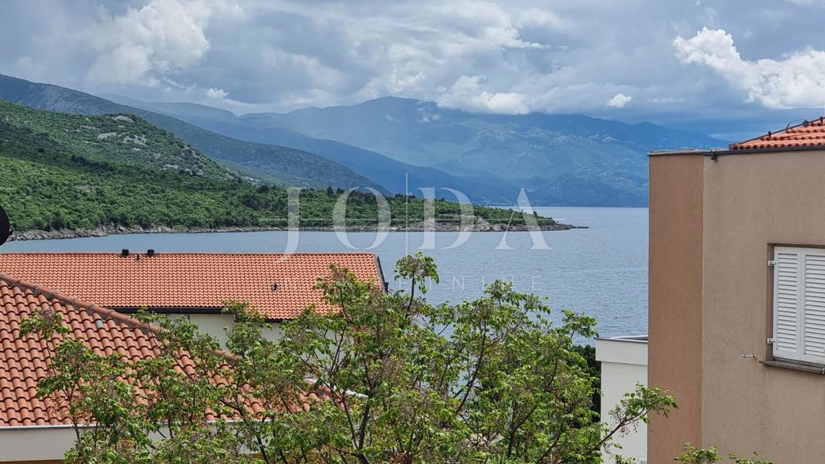 Stanovanje Smokvica Krmpotska, Novi Vinodolski, 97,23m2