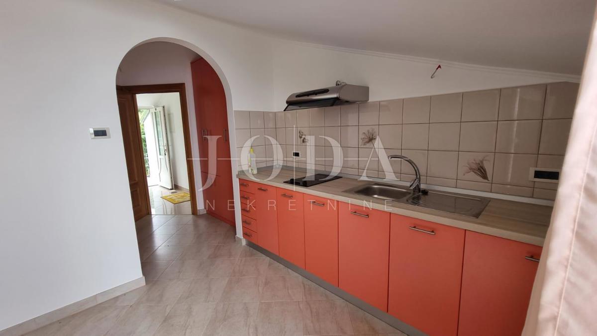 Hiša Smokvica Krmpotska, Novi Vinodolski, 198m2