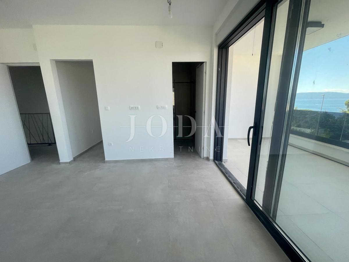 Luksuzna dvojna kuća u blizini mora s pogledom na more