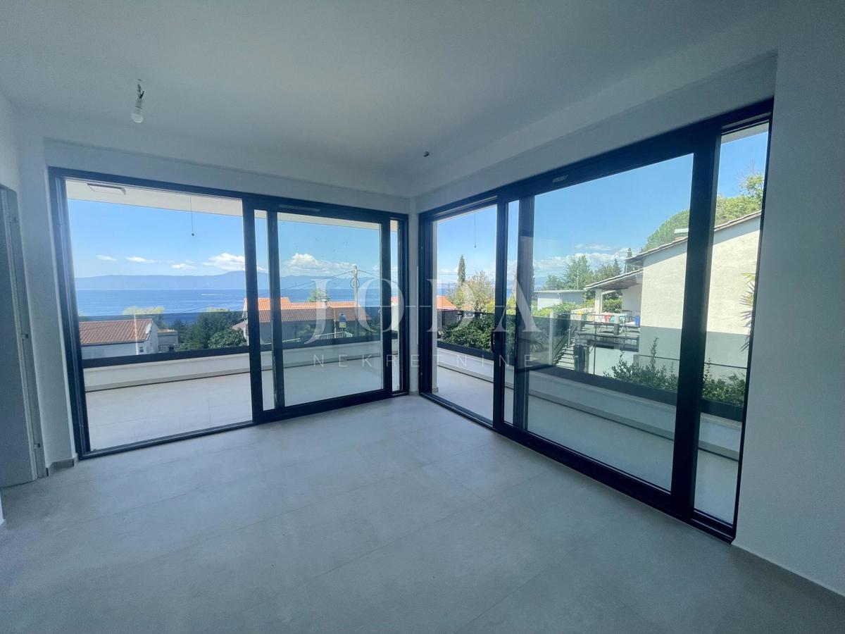 Luksuzna dvojna kuća u blizini mora s pogledom na more