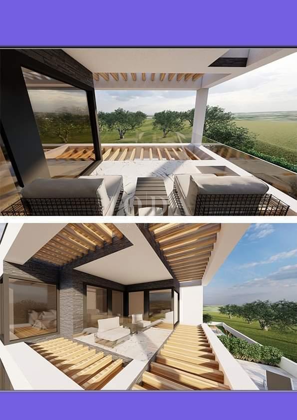 Hiša z bazenom na mirni lokaciji v Malinska