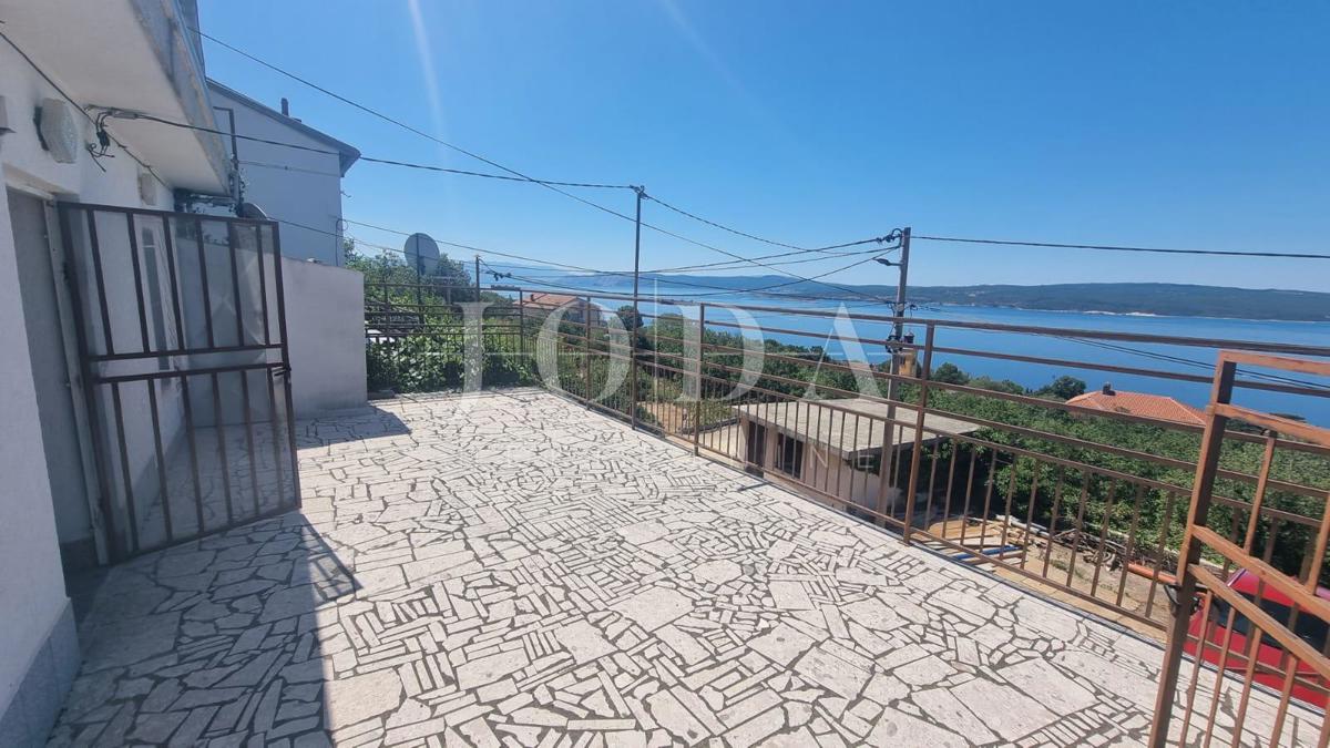 Stanovanje Dramalj, Crikvenica, 40m2