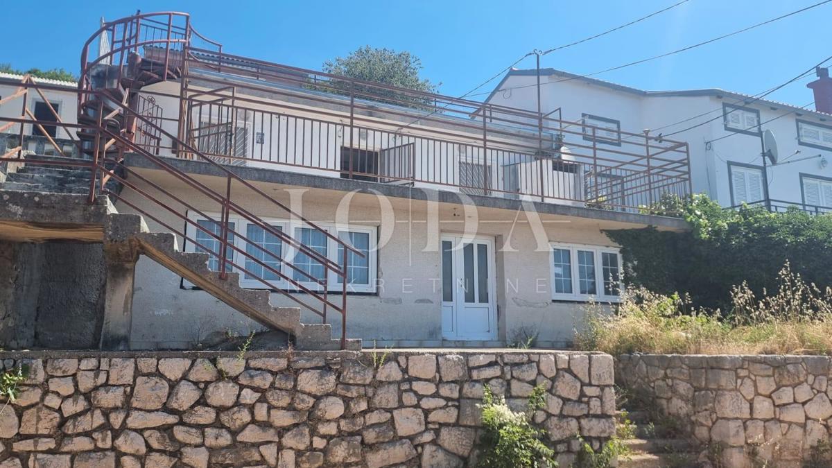 Stanovanje Dramalj, Crikvenica, 40m2