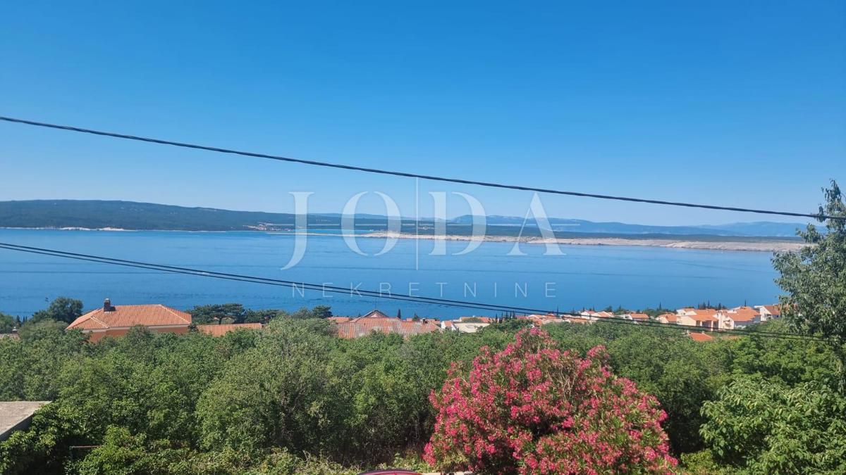 Stanovanje Dramalj, Crikvenica, 40m2