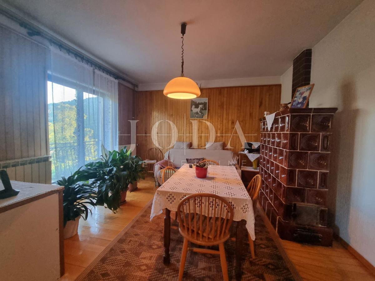 Hiša Bater, Novi Vinodolski, 200m2