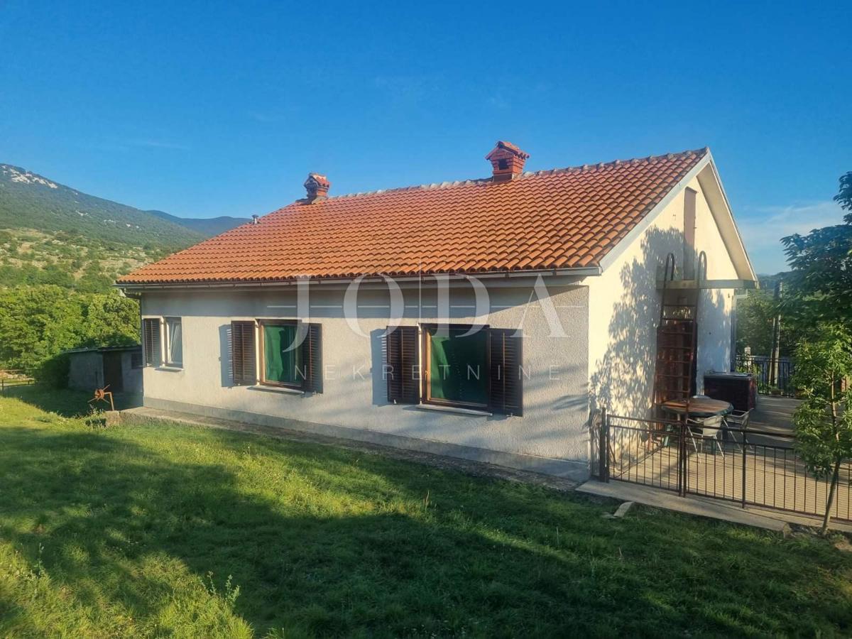 Hiša Bater, Novi Vinodolski, 200m2