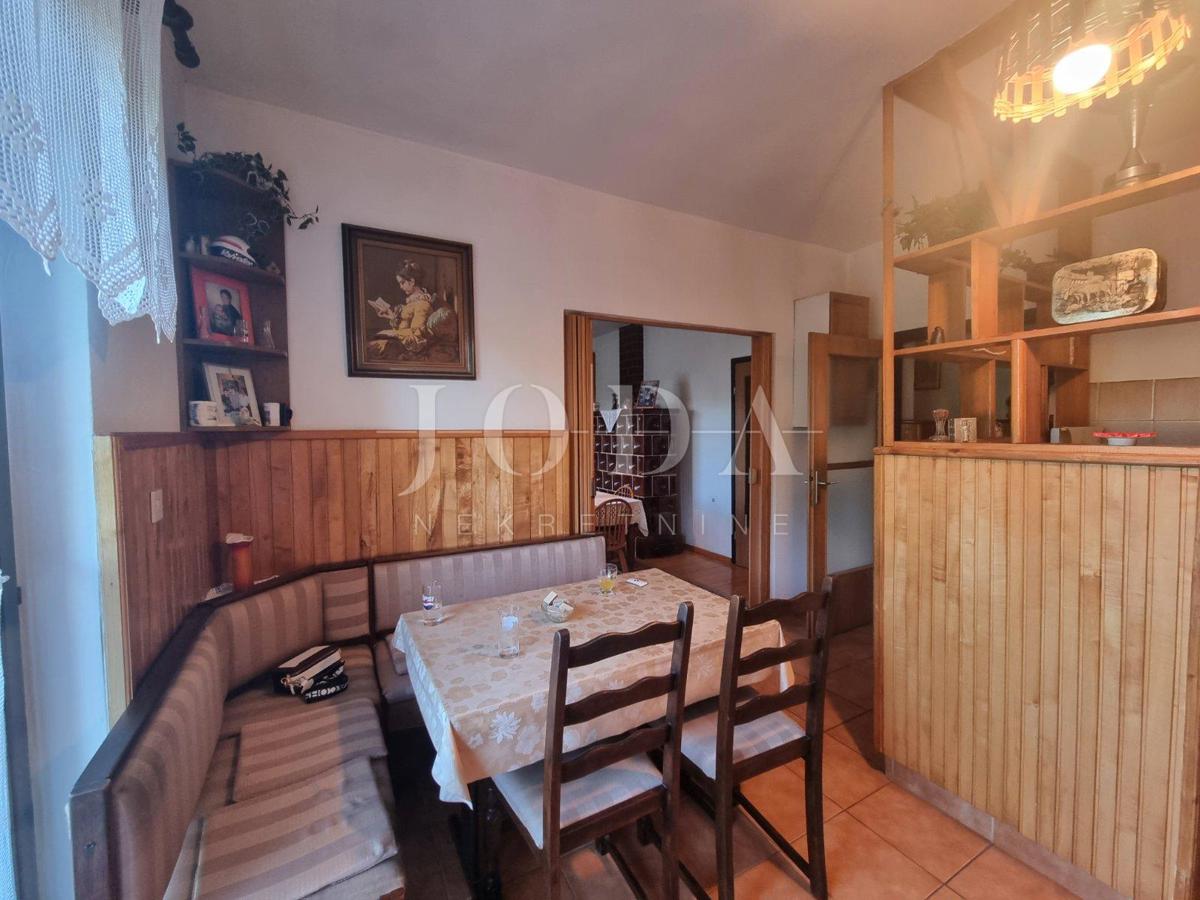 Hiša Bater, Novi Vinodolski, 200m2