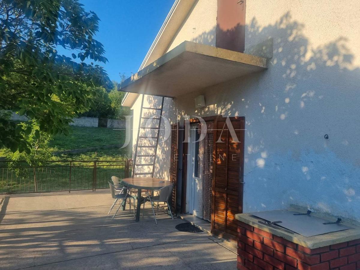 Hiša Bater, Novi Vinodolski, 200m2
