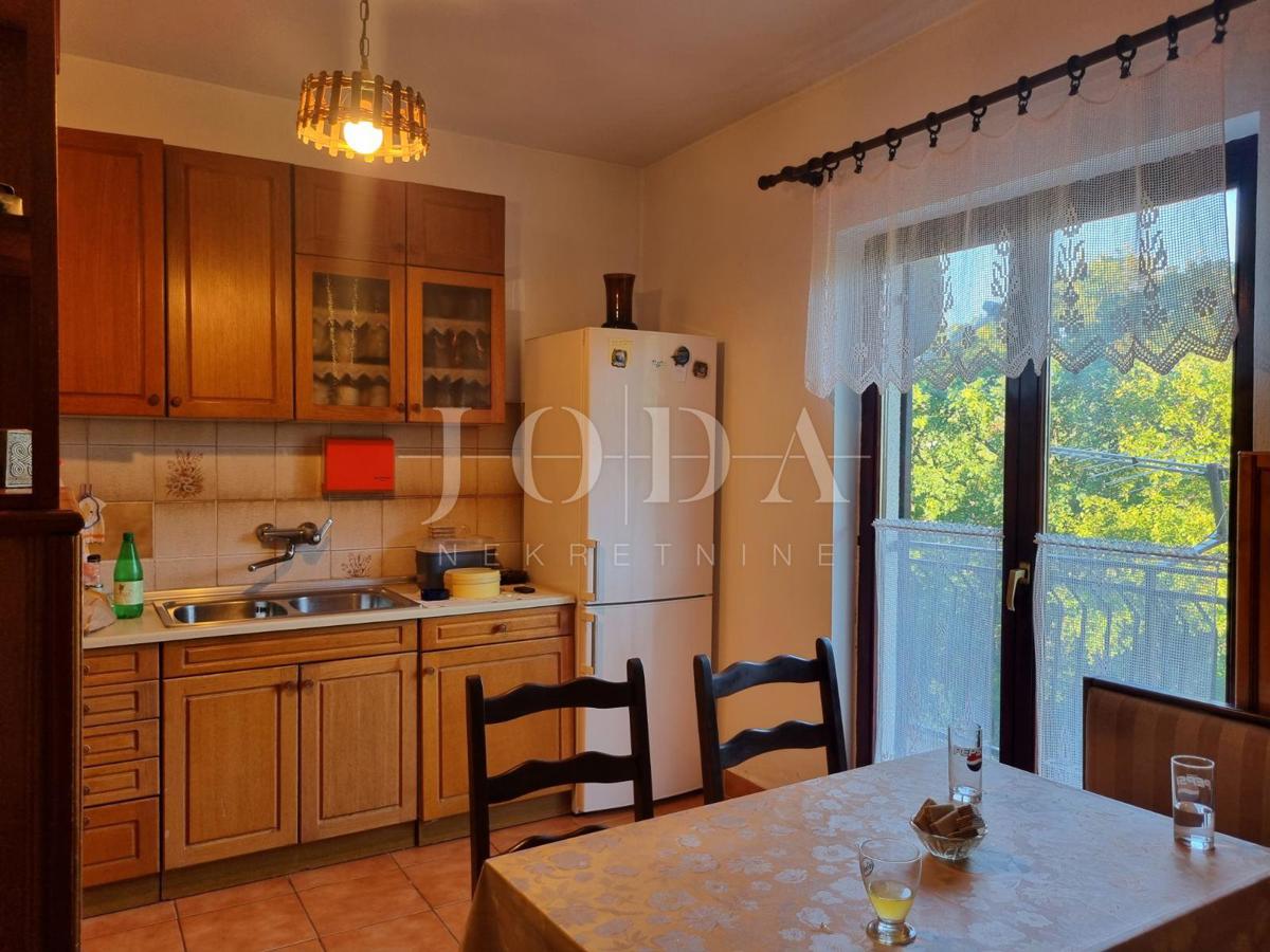 Hiša Bater, Novi Vinodolski, 200m2