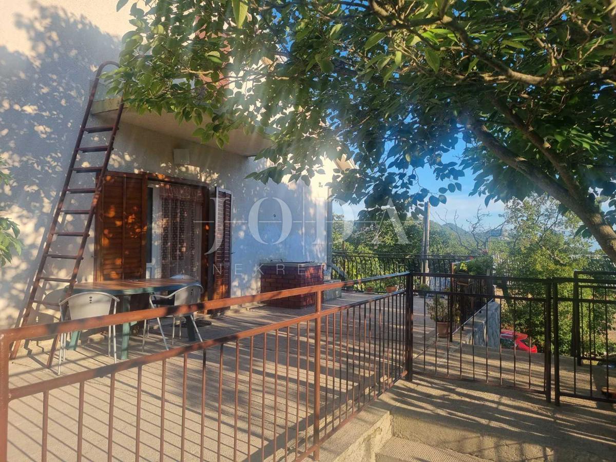 Hiša Bater, Novi Vinodolski, 200m2