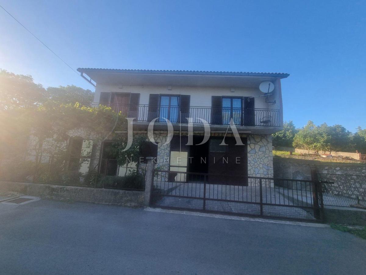 Hiša Bater, Novi Vinodolski, 200m2