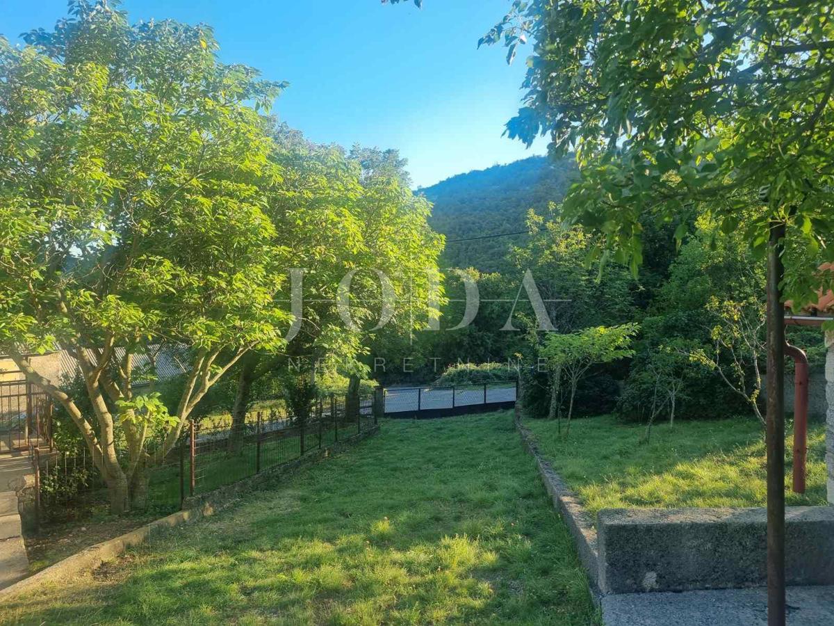 Hiša Bater, Novi Vinodolski, 200m2