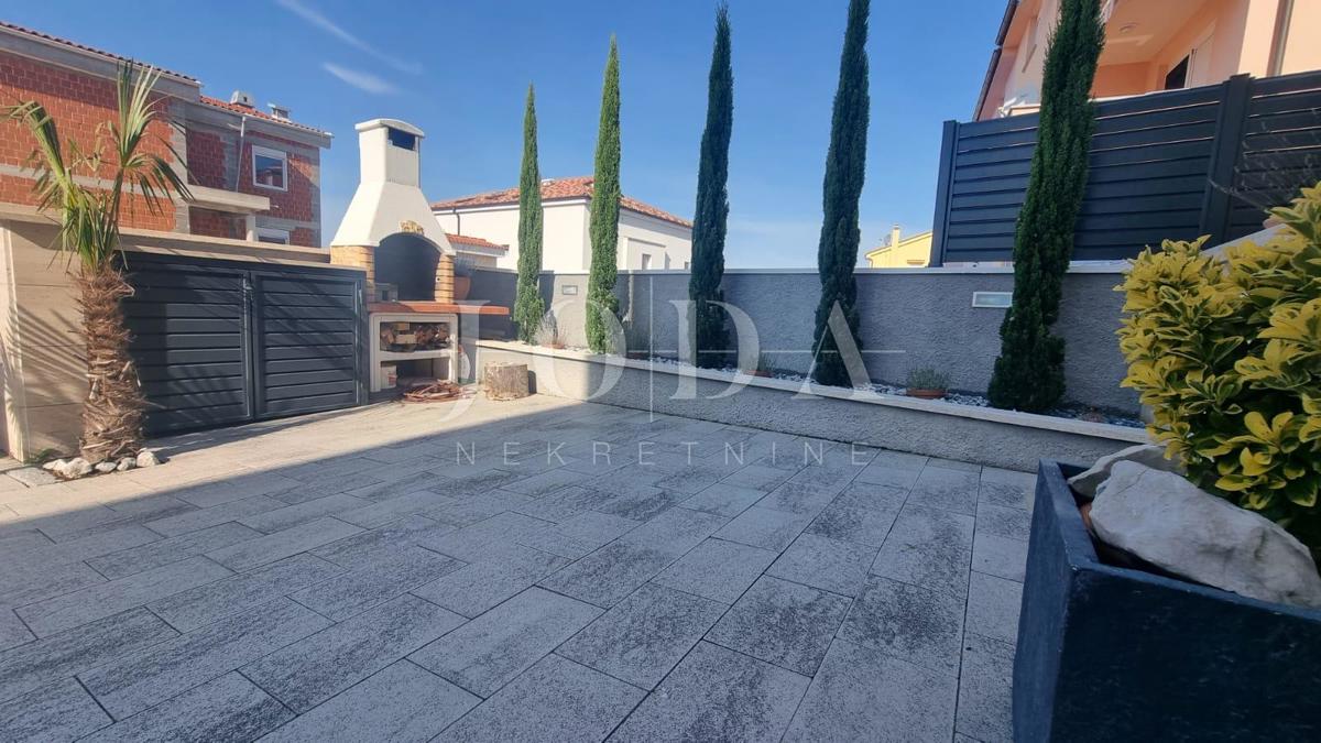 Stanovanje Crikvenica, 86,94m2