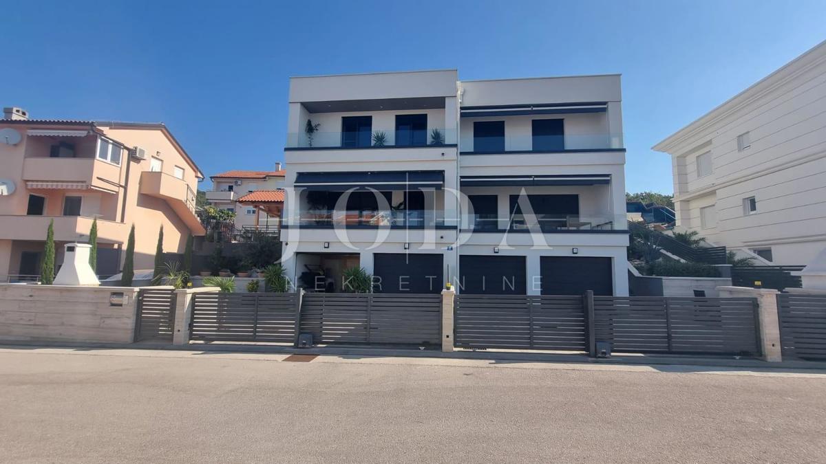 Stanovanje Crikvenica, 86,94m2