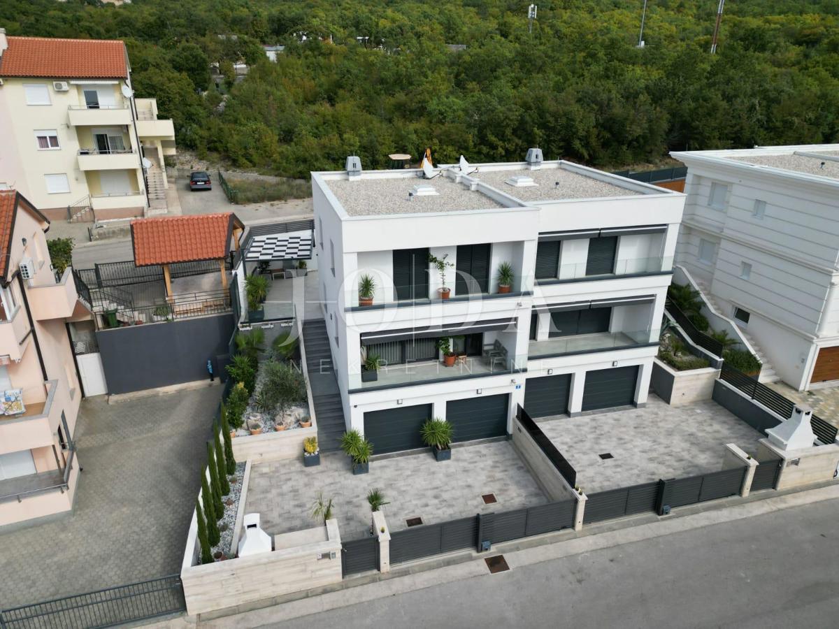 Stanovanje Crikvenica, 86,94m2