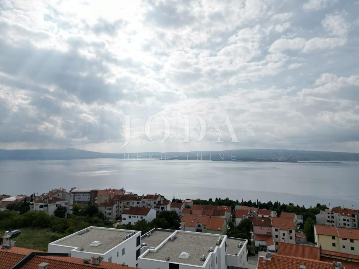 Stanovanje Crikvenica, 86,94m2