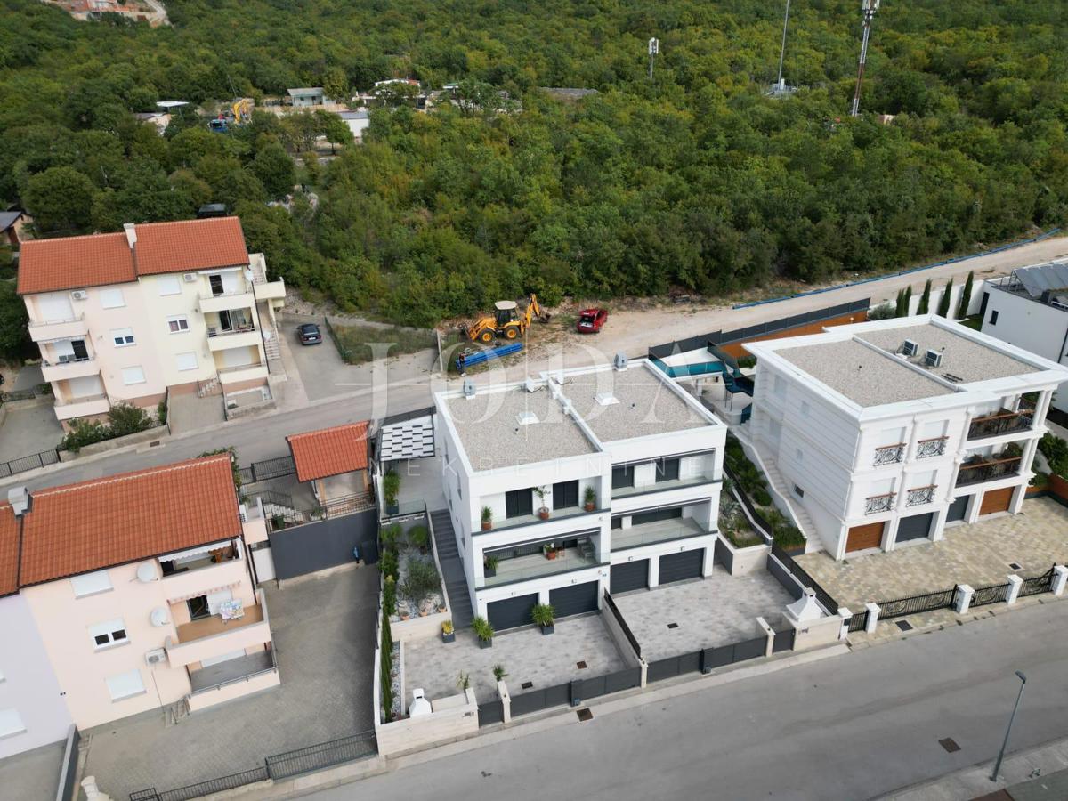 Stanovanje Crikvenica, 86,94m2
