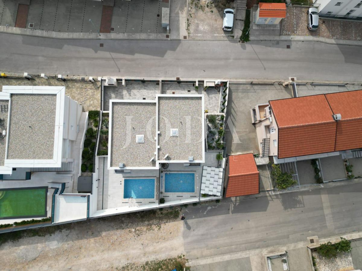 Stanovanje Crikvenica, 86,94m2