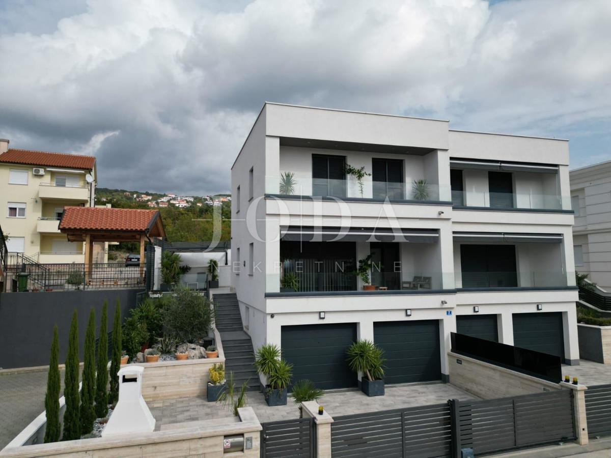Stanovanje Crikvenica, 86,94m2