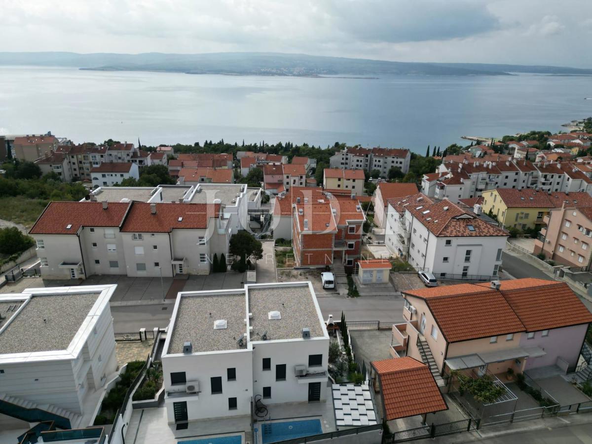 Stanovanje Crikvenica, 86,94m2