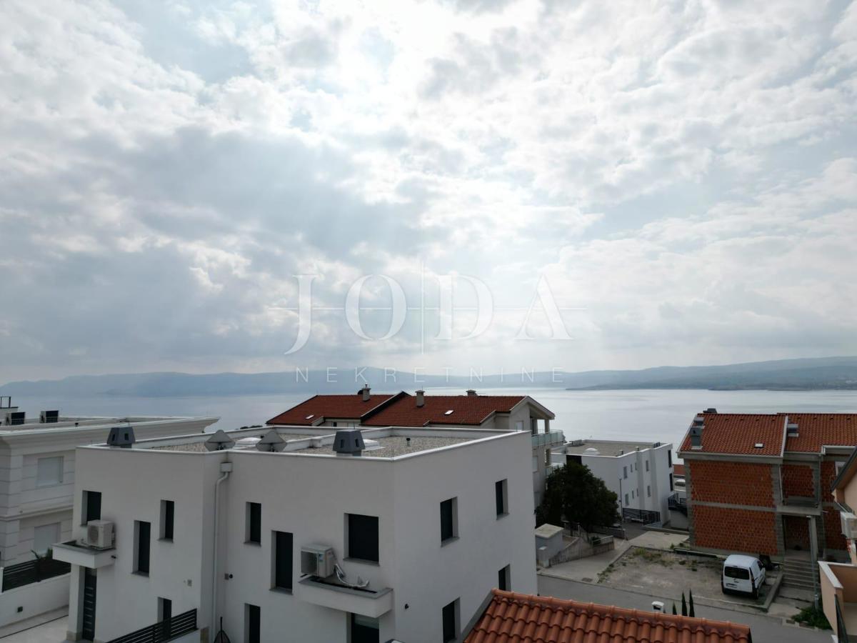 Stanovanje Crikvenica, 86,94m2