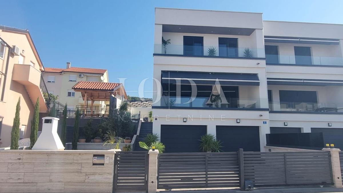 Stanovanje Crikvenica, 86,94m2