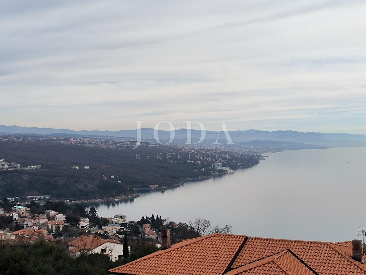 Hiša Pobri, Opatija - Okolica, 369m2