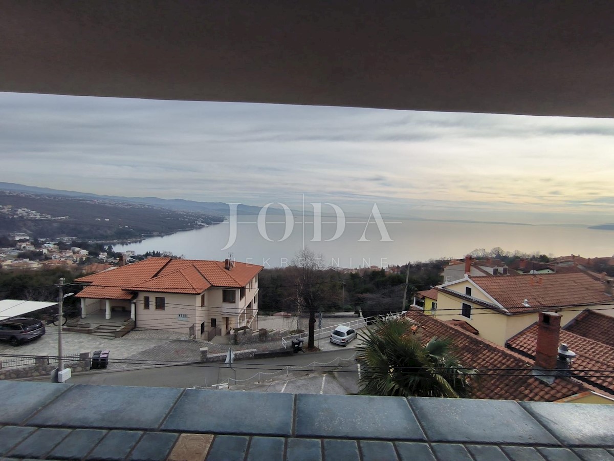 Hiša Pobri, Opatija - Okolica, 369m2